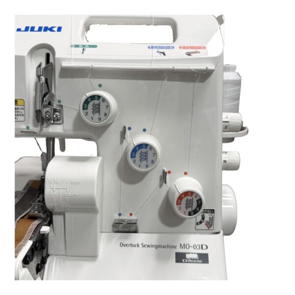 2607-003-jk-lc-mo03d-07-spool